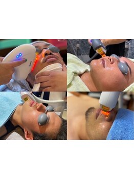 1回ごとにお支払い可能なサロン