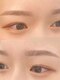 アイズ 天神大名店(eye's)の写真/≪当日予約歓迎♪赤坂駅徒歩5分≫夜23時まで営業！仕事やプライベートで忙しい方も都合に合わせて通える！