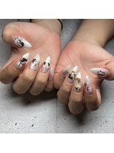 エイティスト(8ist)/シールネイル[新宿/新宿駅]