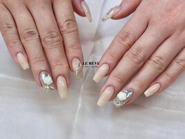 持ち込みデザイン