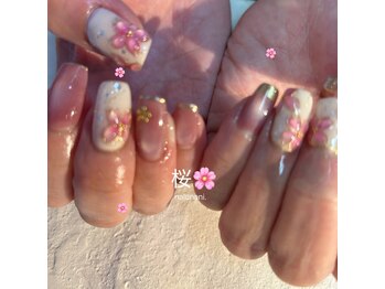 ナルナニ(nalu nani)/