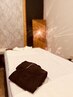 『当日予約限定』ほぐしマッサージ９０分　¥8,500→¥5,300　男女共通