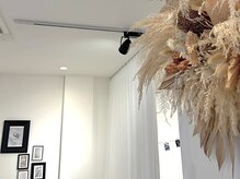 フィズ アイ ビューティー 豊橋牛川店(fiz eye beauty)/【内観】店内写真