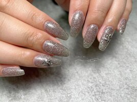 フラッシュネイル