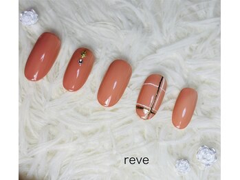 レーヴ(reve)/定額¥5500