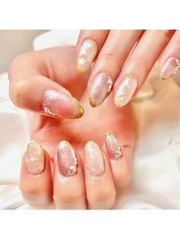 クローバーネイル(clover nail)/90分やり放題