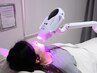 【高機能セルフホワイトニング】高出力×短時間ホワイトニング8分×2回