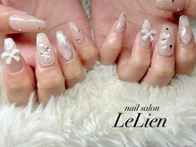 ルリアン(LeLien)/ワンホンネイル