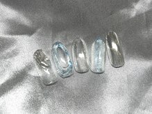 キャッツアイトーキョー 高円寺店(Cat's eyeTOKYO)/New! ¥6900デザイン