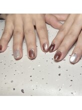 ユナールネイル(YUNA.L Nail)/【マグネット】