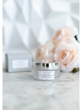 ラエッセ 目黒 白金台店(LAESSE)/LAESSE glass skin Series