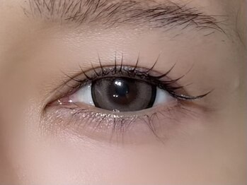 プラスエオノ エオノ(Plus Eono)/ラッシュリフト