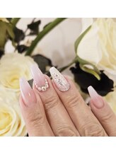 ネイルサロンシャネイル/ベイビーブーマ