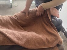 和喜接骨院 りらく ぷてぃか/全身ケア