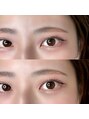 エルア 那覇おもろまち(elua)&nbsp;韓国眉毛/アイブロウ/眉毛サロン/まつげパーマ/まつ毛パーマ