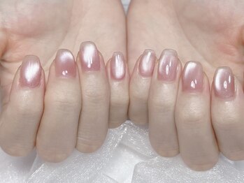 エイミーアーブル(amiable)/お客様ネイル