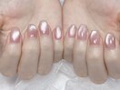 お客様ネイル