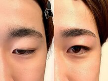 チェリッシュ(Cherish)/メンズ眉毛ワックス