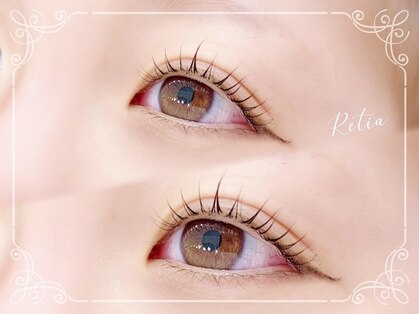 レティア 町田店(Retia)の写真