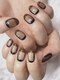 ネイルジョブ(NAIL JOB)の写真/［美爪フォルムに拘る長さ出し］お好みの長さやカタチを叶えて施術☆
自爪育成/深爪矯正が得意サロン◎