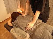 サロンラペーシュ(Lapeche)/ボディケア(もみほぐし)