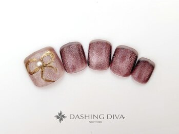 ダッシングディバ アトレ大井町店(DASHING DIVA)/大井町9月シークレット