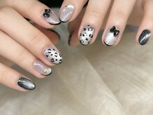 リノネイル(Lino Nail)/持ち込みネイル