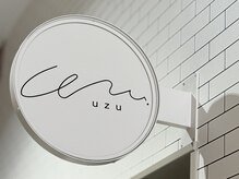 ウヅ(uzu)/＊看板＊