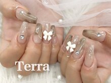 ネイルアンドまつげエクステ テラ 新宿店(Terra)