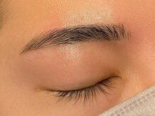 アイクイック(Ai Quick)/眉毛/メンズ/上野/眉毛サロン/眉