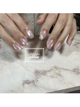 エリー(ellie)/フラッシュ＋マグネット