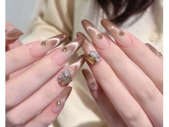 バイムーンサロン(By Moon Salon)/