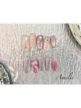 華やか系（イベント・ブライダル）が得意