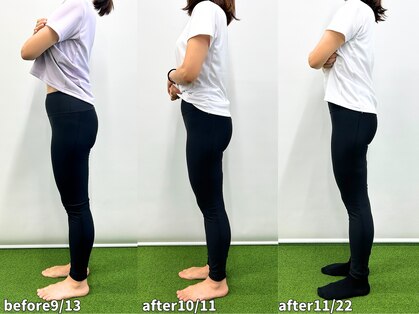 モア 札幌大通店(MORE)の写真