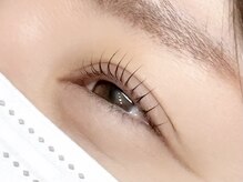 アンジュクレール(Ange clair)/ラッシュリフト×トリートメント