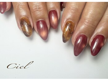 シエル(Ciel)/トレンドデザイン