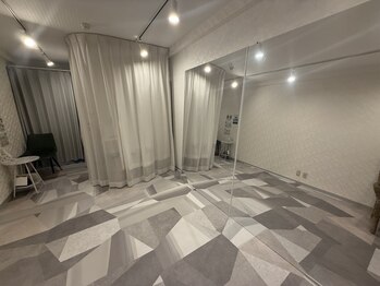 ジュノ(JUNO)/落ち着いて集中できる空間