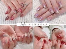 モンビジュー(mon bijou.)