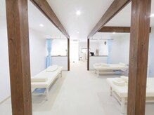 わざあり鍼灸整骨院 整体院 那須野ヶ原院