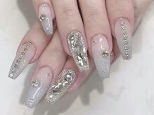 ニニ(NiNi)/キラキラ