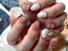 514ネイル(514 nail)/持ち込みstandard 8,000yen