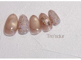 春の定額ネイル♪