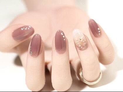 エムスラッシュネイル 本牧店(M SLASH)の写真