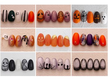 クレアディア 広島紙屋町店(Creadear)/【ネイル】藤原限定イベント19