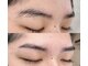 アオミ(aomi)の写真/眉を整えるだけで第一印象UP◎　自眉を活かしたデザインをご提案