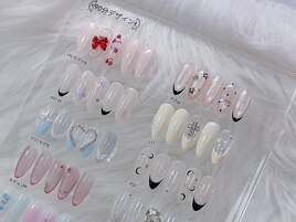 フレンチ/マグネット/ハート