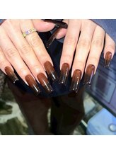 ピンズイチロク(PINS16)/Gel-xワンカラー