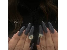 オーネイルプラスアイ(O^nail+i)/MANA