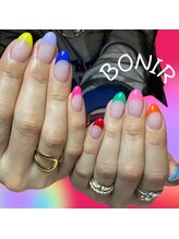 ネイルサロン ボニール(BONIR)/