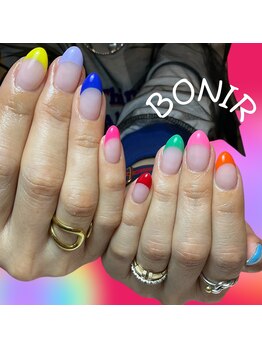 ネイルサロン ボニール(BONIR)/